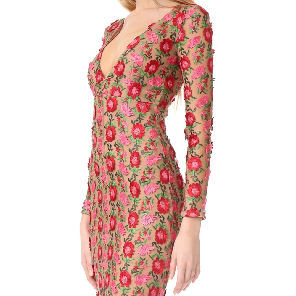 For love and lemons dress